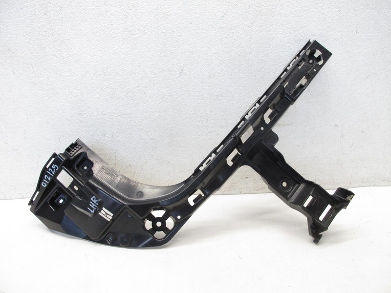 16-22 BMW F48 X1 BUMPER COVER SUPPORT RAIL REAR LEFT DRIVER OEM 012125