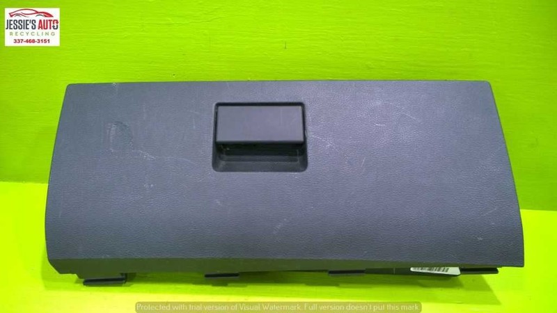 09 10 11 12 13 14 15 16 17 18 19 RAM 1500 2500 3500 GLOVE BOX OEM 2260-44