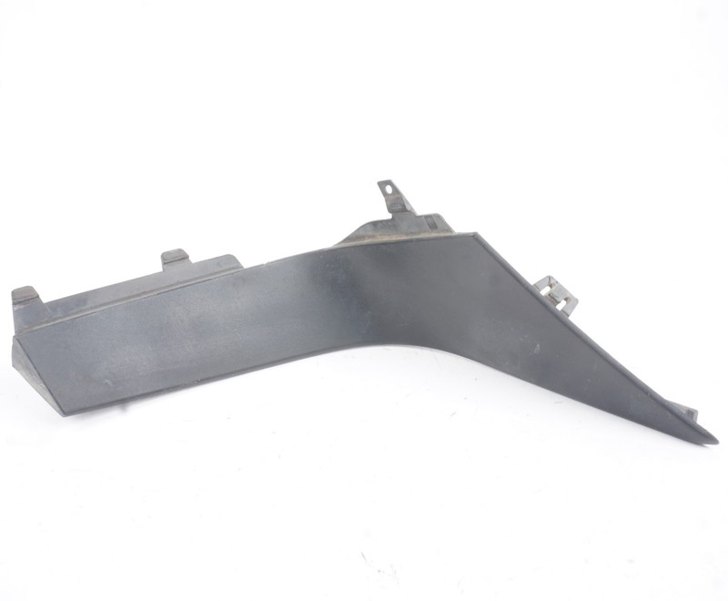 2015 - 2018 Porsche Macan Front Right Bumper Cover Bezel Trim OEM