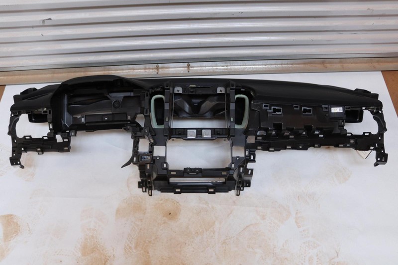 2022-2023 SUBARU WRX GT DASH DASHBOARD INSTRUMENT PANEL COVER OEM