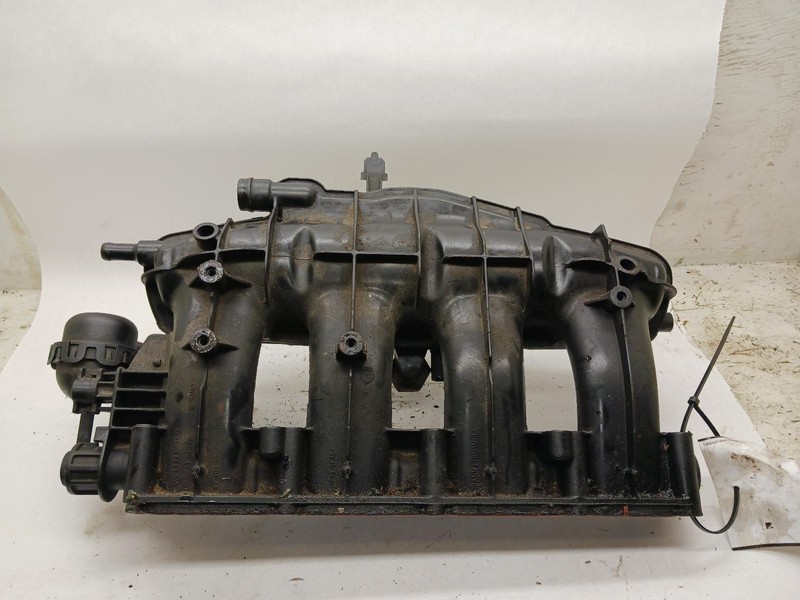 09-'18 VOLKSWAGEN TIGUAN Intake Manifold 2.0L turbo OEM 6 Month Warranty!