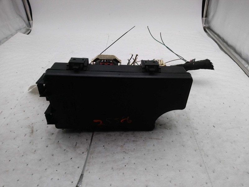 2016 Jeep Compass Integrated Power Module OEM 68289247AA Red 66K Miles