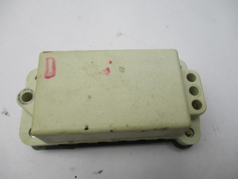 0581726 581726 OMC Evinrude Johnson 65-75 HP Outboard Power Pack