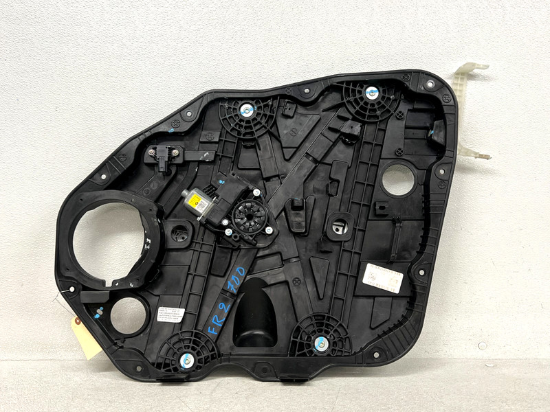 ⭐2021-2025 KIA SORENTO FRONT RIGHT DOOR WINDOW REGULATOR & MOTOR OEM LOT2700