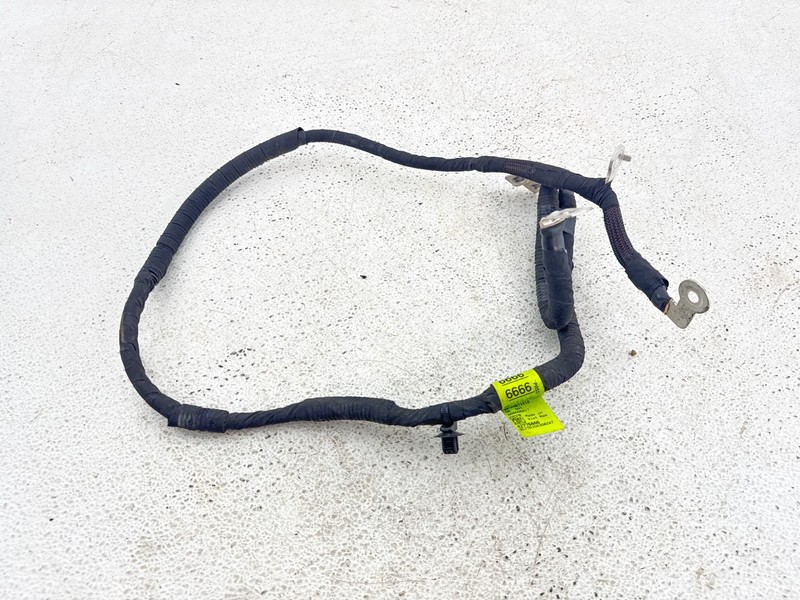 2020-2025 BUICK ENCORE GX 1.3L POSITIVE PLUS BATTERY CABLE WIRE HARNESS OEM