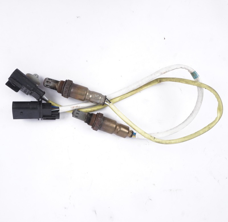 2017 - 2023 Alfa Romeo Giulia 2.0L Oxygen Sensor Set Of 2OEM