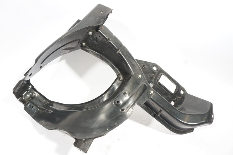 2006-2009 MERCEDES BENZ ML350 W164 FRONT RIGH SIDE HEADLIGHT SUPPORT BRACKET OEM