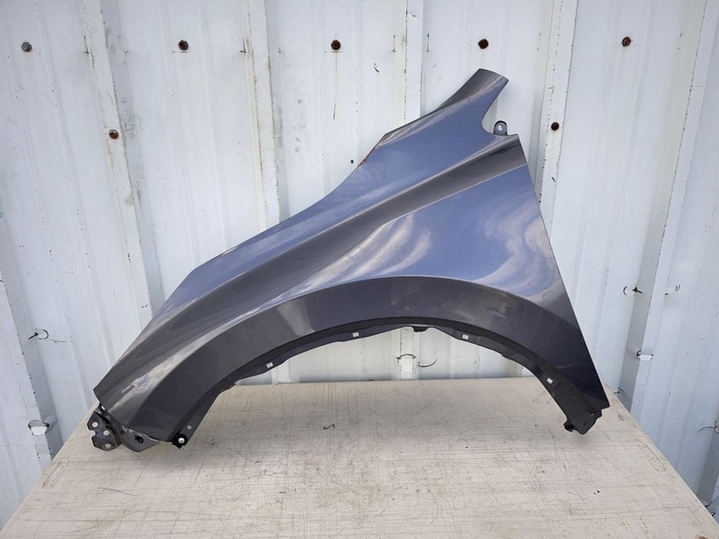 2017-2022 Honda CR-V Left Driver Side Fender Gray