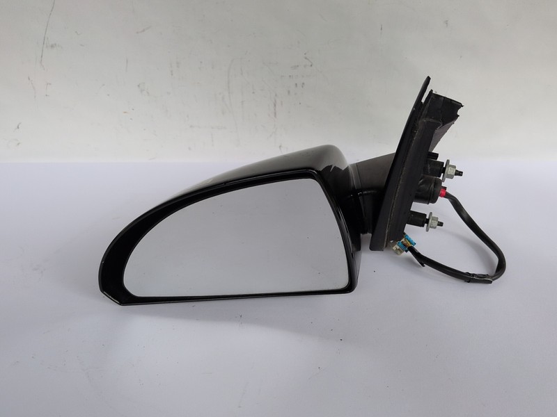 Driver Side View Mirror Power VIN W 4th Digit Limited Fits 07-16 IMPALA 647753