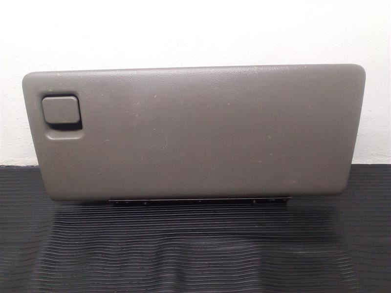 01-06 GMC Yukon Denali Glove Box Assembly Gray OEM 15807878