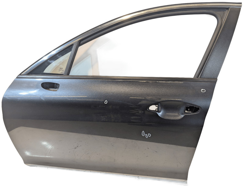 🔅2021-2025 KIA K5 LXS OEM. PANEL ASSY - FRONT LEFT DRIVER SIDE DOOR, PAINT: KDG