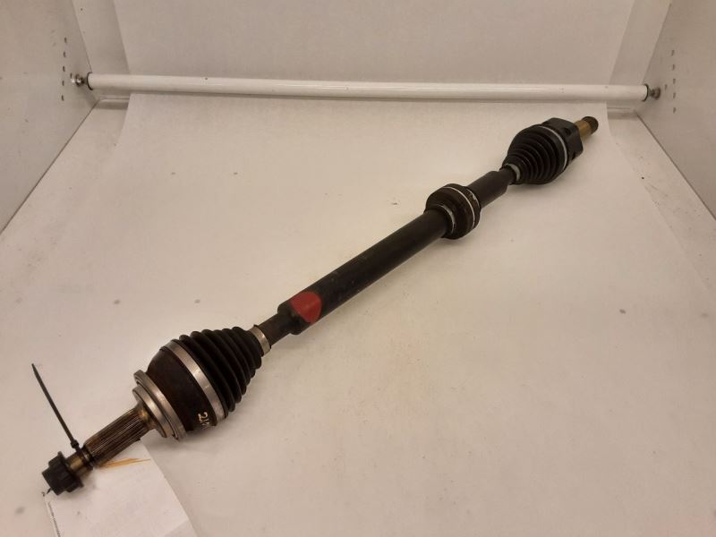 Passenger Axle Shaft Front Axle Prius VIN Fu Fits 16-19 PRIUS 2292427