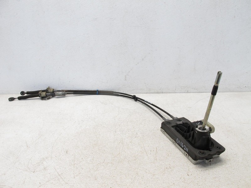 11-16 MINI COOPER S COUNTRYMAN PACEMAN R60 MANUAL TRANSMISSION SHIFT LEVER 01162