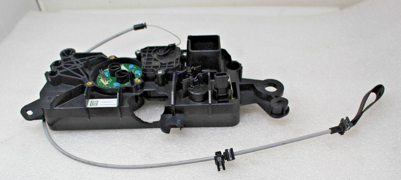 2024-2025 Genuine Tesla CyberTruck Charge port inlet socket 1851460-00-C OEM