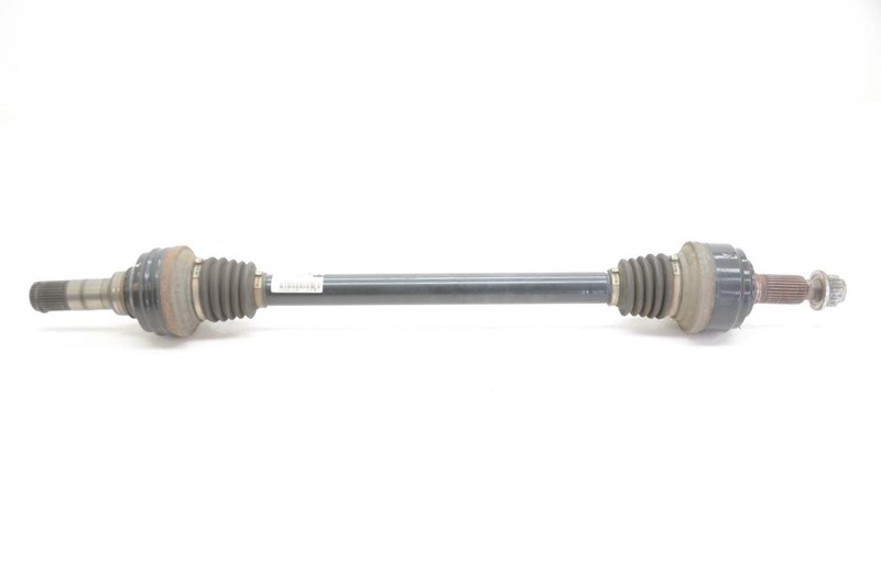 Passenger Right Rear Axle Shaft Fits 11-18 PORSCHE CAYENNE
