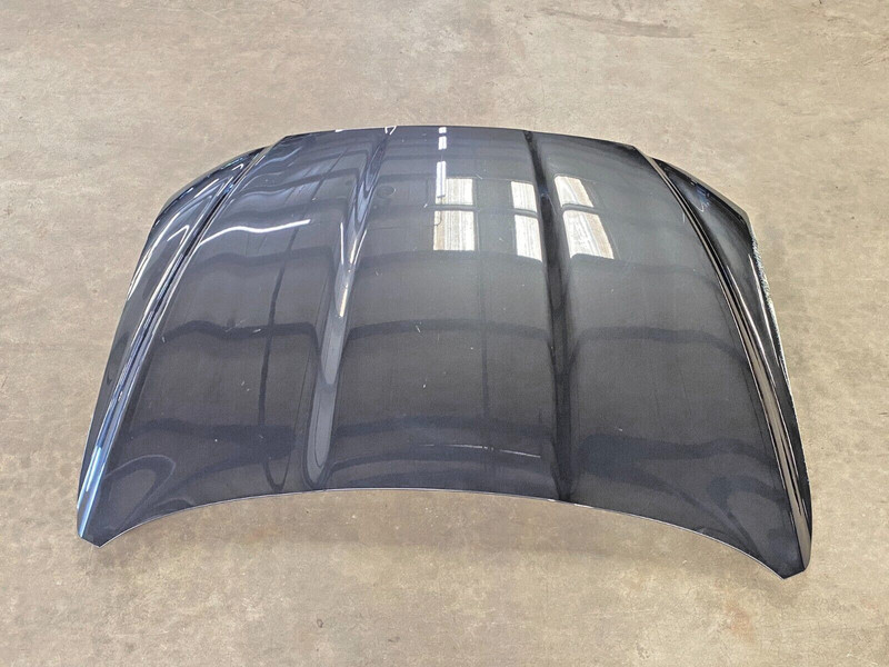 ⭐2017-2020 JAGUAR F-PACE HOOD BONNET SHELL ENGINE COVER PANEL GRAY OEM LOT2375