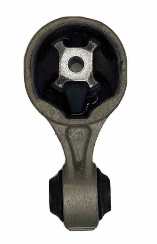 2018 NISSAN ROGUE NON SPORT ENGINE FRAME MOUNT ASSY OEM