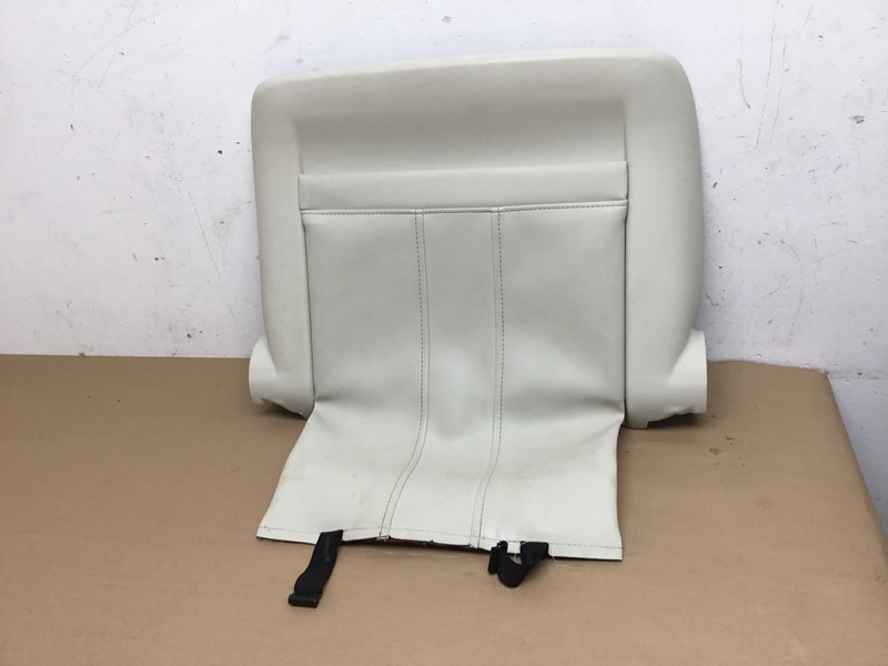 Land Range Rover SC Front Right Passenger Seat Back Cover Trim Panel 10 11 12 :A