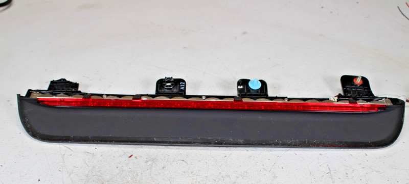2012- 2017 Hyundai Azera Third Brake Stop Light High Mount Lamp 92700-3V000 OEM
