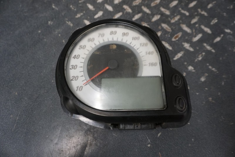 2007 Arctic Cat OEM Speedometer Gauge Speedo Display Ass'y F6