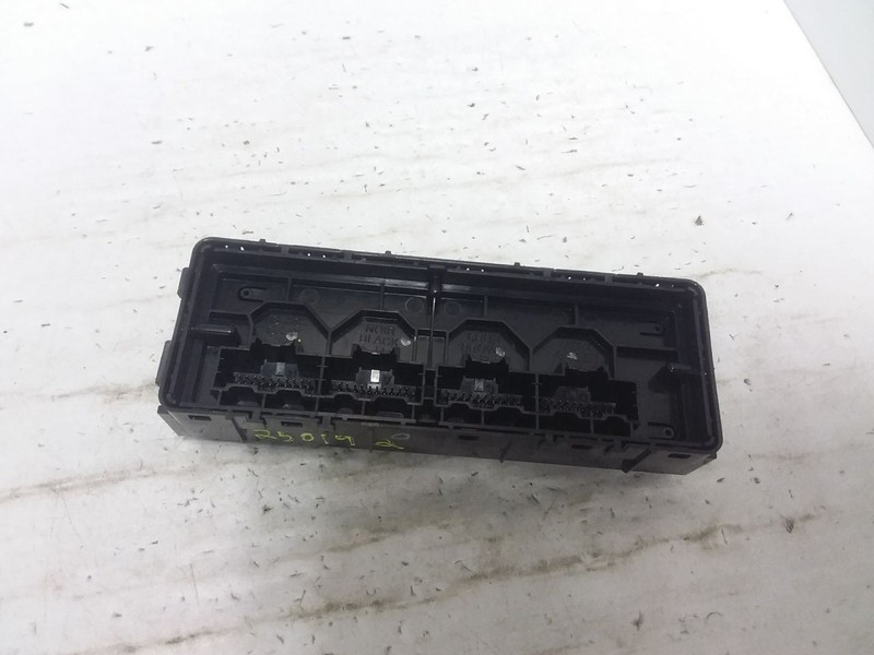 Temperature Control Module Dual Zone Opt CJ2 Fits 20-22 EQUINOX 84692739