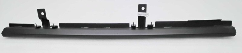 2007-2018 Jeep Wrangler JK 2 Dr LH Rock Rail Floor Sill Molding 55397067AI