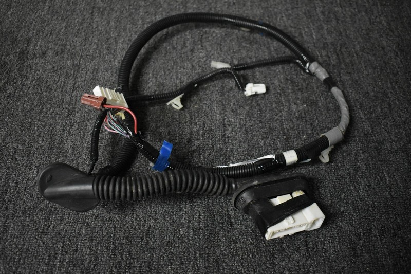 2007-2009 ACURA RDX TAILGATE WIRING HARNESS 32119-STK-A010