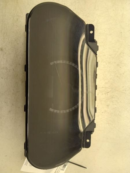 2007 LEXUS RX400H SPEEDOMETER INSTRUMENT CLUSTER ASSEMBLY