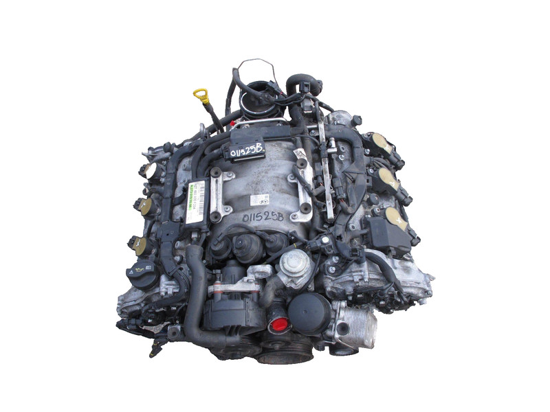💚 2011 MERCEDES E350 ENGINE MOTOR 272.961 W207 TESTED