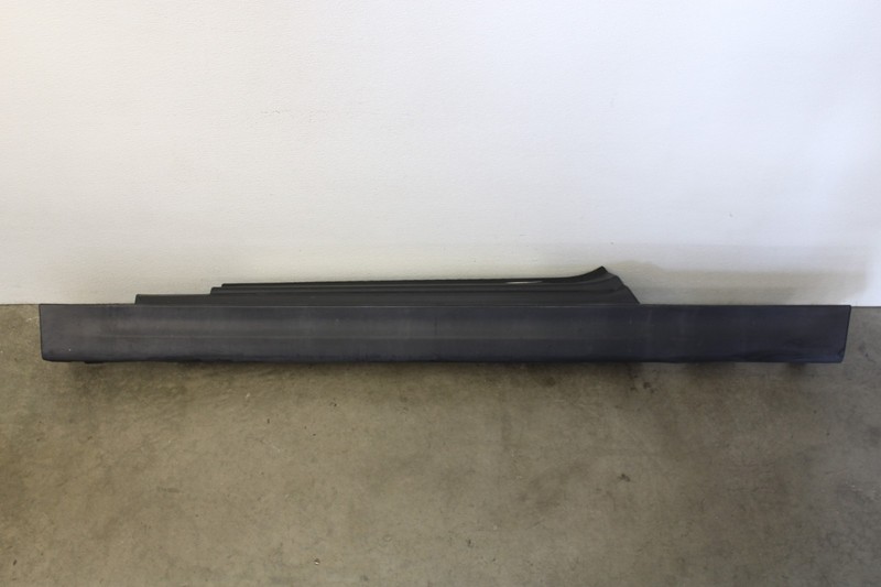 Mini Cooper Left Side Skirt Driver Side Rocker Panel F56 Genuine Oem 2015-2024
