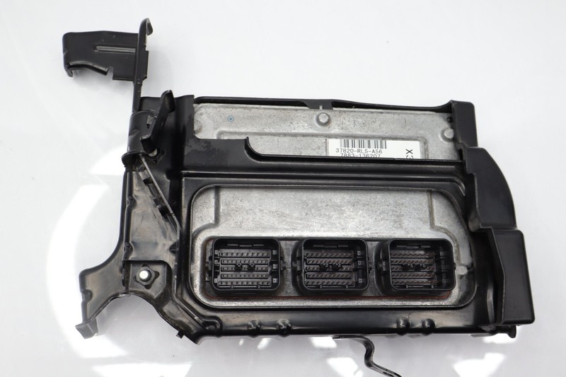 ✅ 09-14 Acura TSX 37820-RL5-A53 Computer Brain Engine Control ECU ECM EBX Module