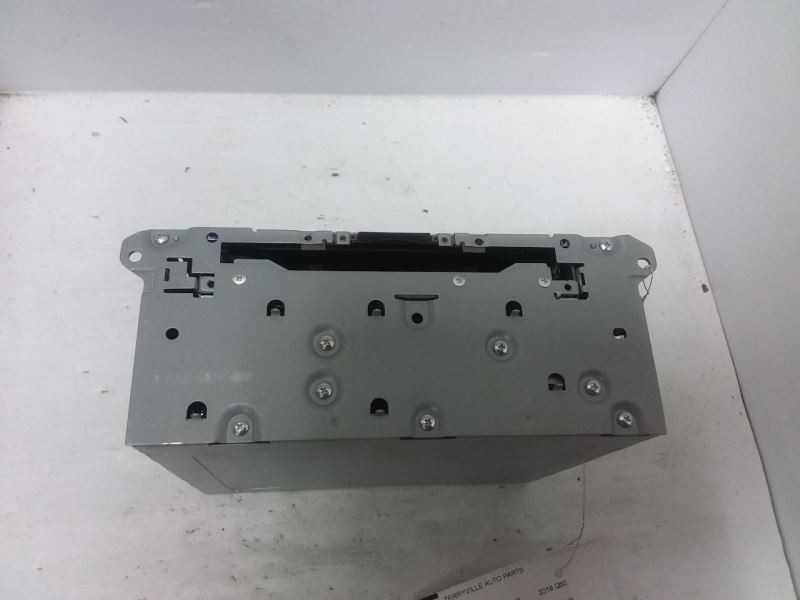 Radio Receiver And CD Player US Market Korea Built Fits 14-16 OPTIMA 283304HB3B