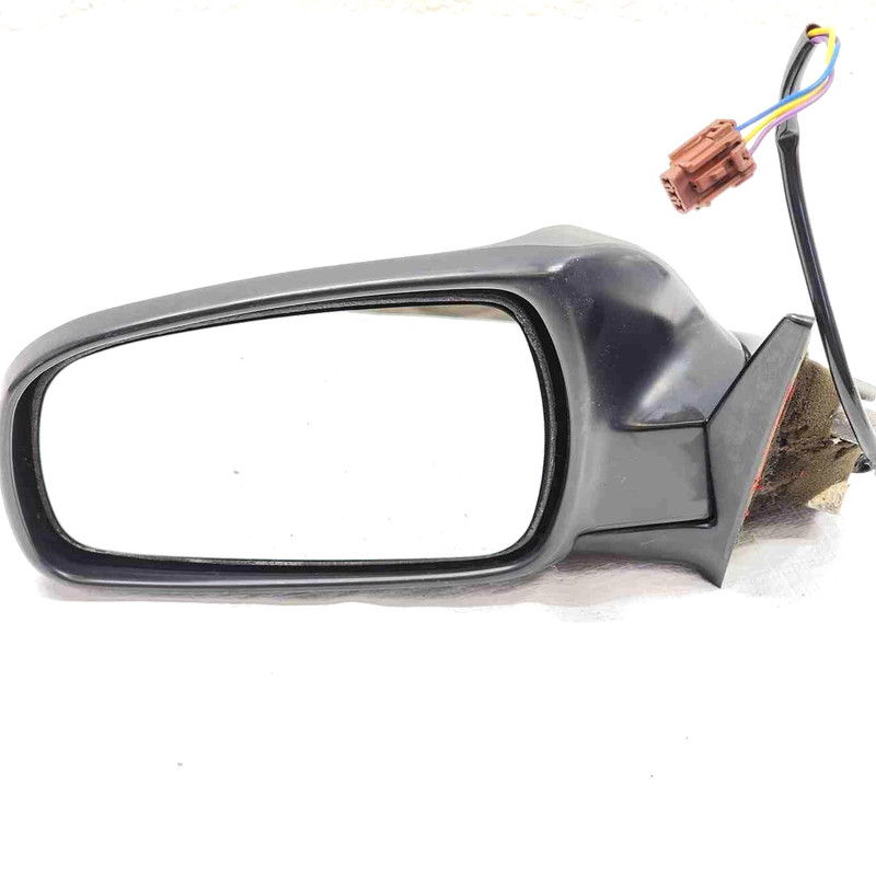 1996 Maxima LH Driver Side Power Door Mirror Part# K630253U01