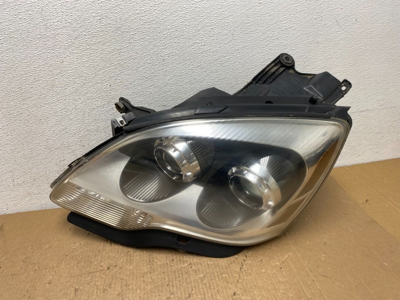 2007-2012 Gmc Acadia Xenon HID Headlight Left Driver LH Side Oem AD8229 DW