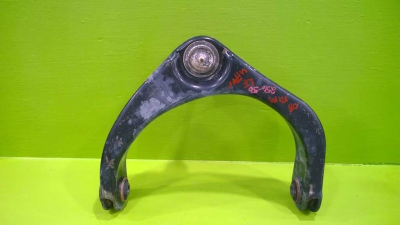 06 07 08 DODGE RAM 1500 4X2 LEFT FRONT UPPER CONTROL ARM OEM 2516-56