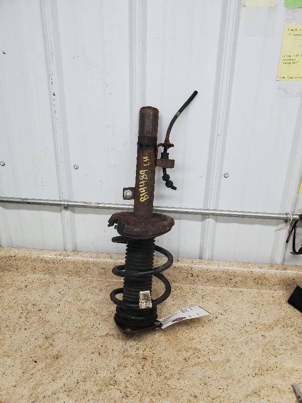 Driver Left Strut Front Fits 13 ESCAPE 306222