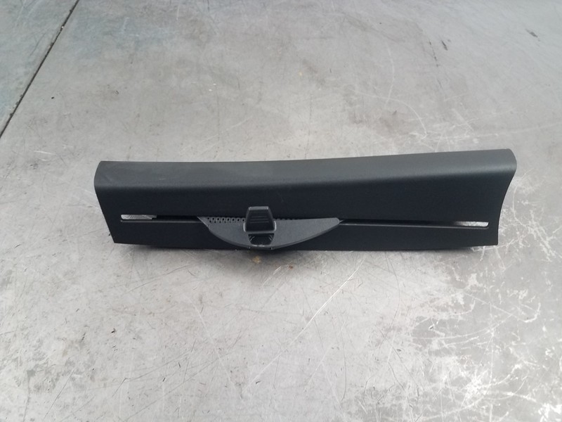 2018 BMW M5 F90 Left Quarter Glass Sun Shade #3968 Z4