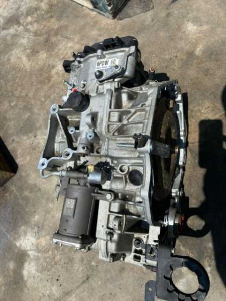 16 MALIBU 1.5L AUTOMATIC AT TRANSMISSION 128K MILES 90 DAY WARRANTY