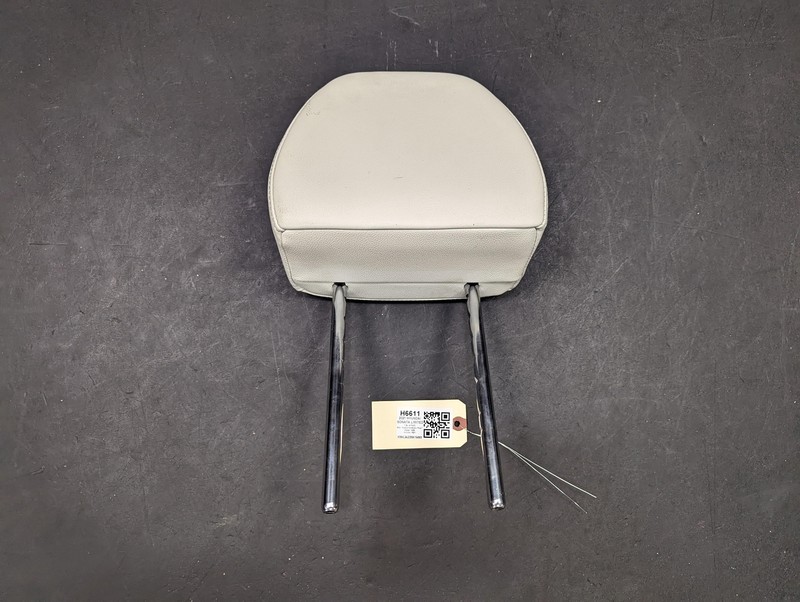Front Right or Left Seat Headrest 2021 Hyundai Sonata 2020