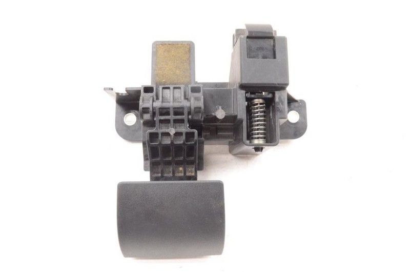 2016-2019 MAZDA MX-5 MIATA ROOF LATCH N243 R1 3E0