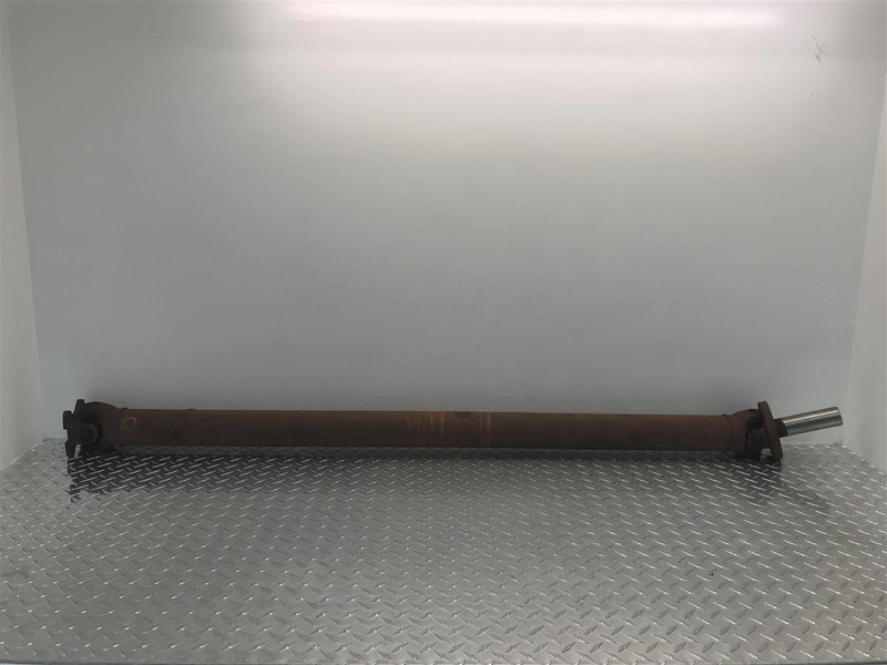 03 04 05 06 FORD EXPEDITION 4X2 9.75 REAR DRIVE SHAFT OEM 431-05410