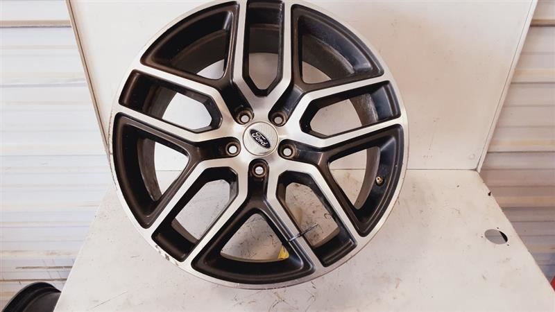 2016-2019 Ford EXPLORER Wheel Rim 20x9 Aluminum 10 Spoke Machined Face