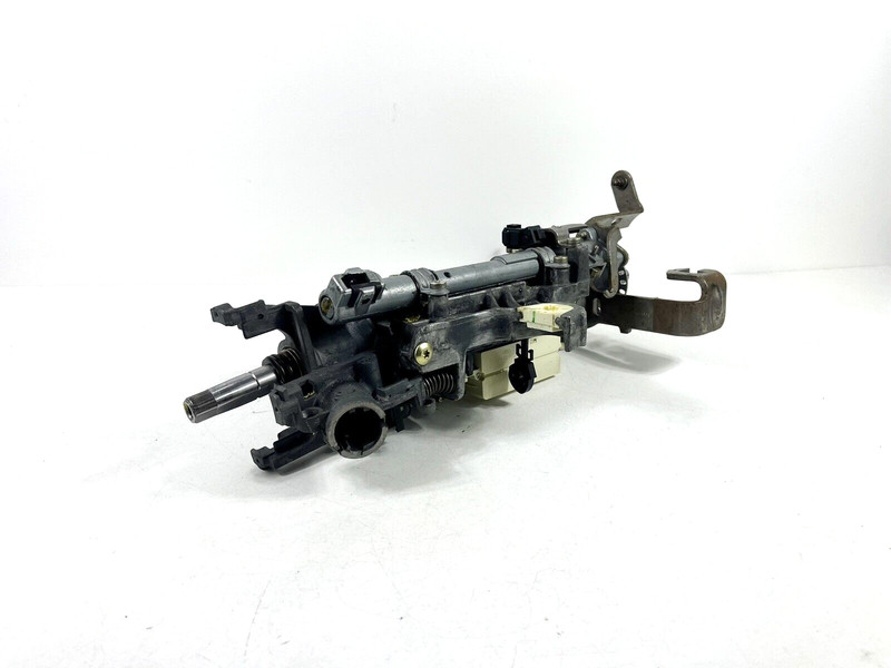 2004 Ford Excursion Steering Column Assembly Automatic With Tilt Bare OEM