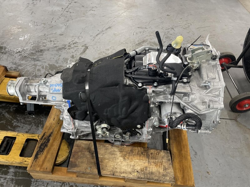 24 SUBARU XV CROSSTREK Auto Transmission 2.0L CVT AWD 20k miles 6 Month Wnty!