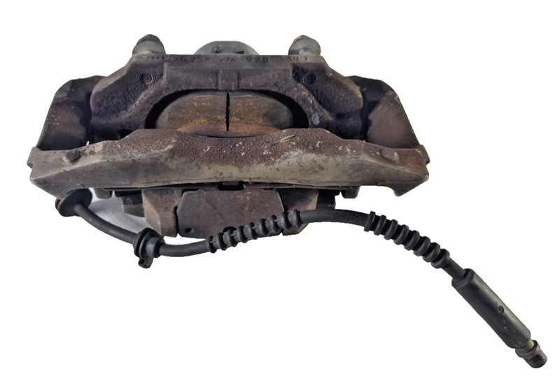 2010 2017 BMW 528i 535i 550i Right Passenger Side Front Wheel Brake Caliper OEM