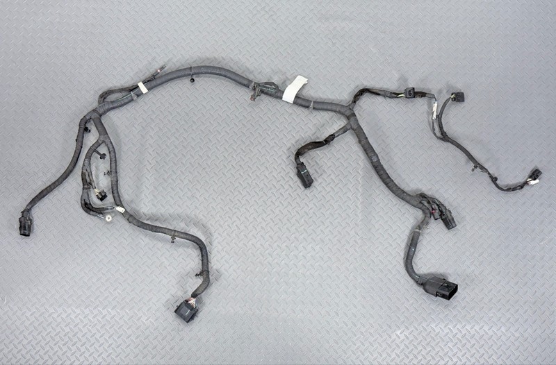✅ 2019-2026 RAM 2500 5th Gen. OEM CHASSIS WIRING REAR FRAME HARNESS WIRE 22K