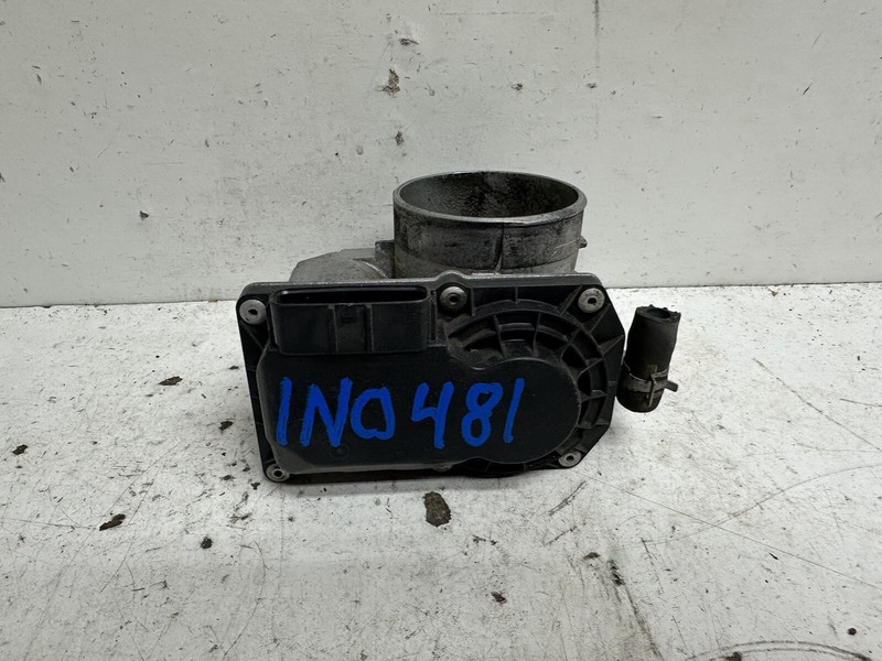 2006-2015 Mazda Miata MX-5 Throttle Body Air Intake Control Valve