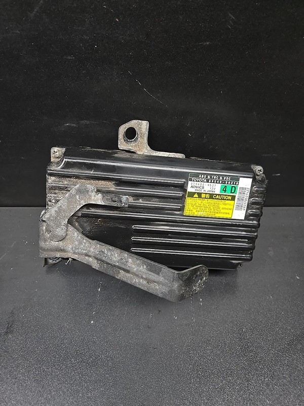 OEM 2007-2009 Lexus LS460 4.6L ABS TRC VSC Traction Skid Control Module