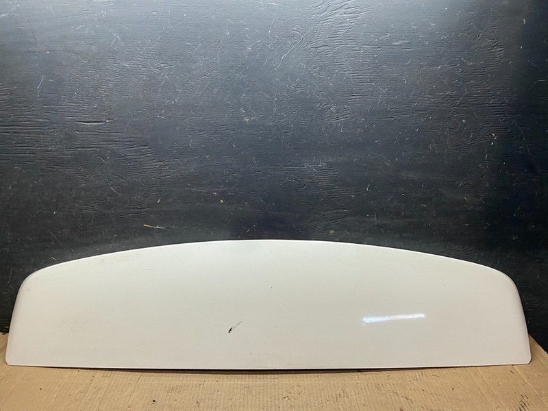 2011 to 2016 Chrysler Town & Country Rear Back Wing Spoiler u6467 DG