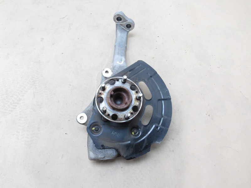 Genesis G80 2017 Front Right Passenger Spindle Knuckle Wheel Hub 16-20 *
